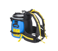 Recreational Barrel Works Expedition Barrel Harness